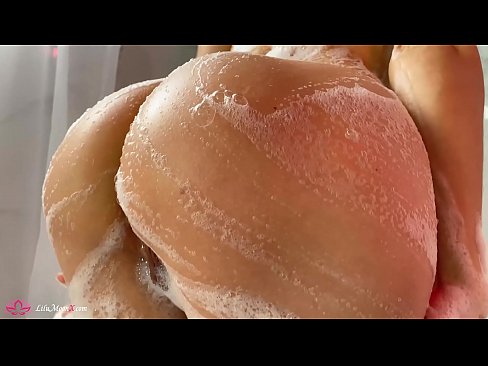 ❤️ Brünette masturbiert Muschi mit Vibrator zu intensivem Orgasmus in der Dusche ❤️❌ Homemade porn bei de.rassadakubani.ru ❌️❤