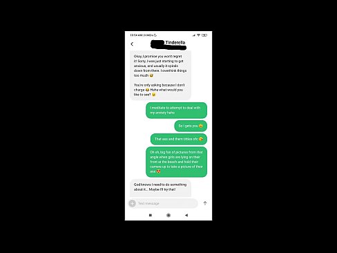 ❤️ Ich habe eine neue PAWG von Tinder zu meinem Harem hinzugefügt (Gespräch mit Tinder inklusive) ❤️❌ Homemade porn bei de.rassadakubani.ru ❌️❤